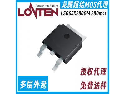 一文看懂超結(jié)MOSFET的定義和優(yōu)勢-美瑞電子